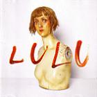 Lou Reed a Metallica - Lulu (obal desky)